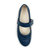 Miss Adeline Slip-On In Navy - Kids