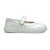 Miss Adeline Slip-On In White - Kids - White