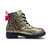 Miss Charlotte Boot - Kids - Leopard