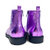 Miss Christie Boot In Lavender - Kids