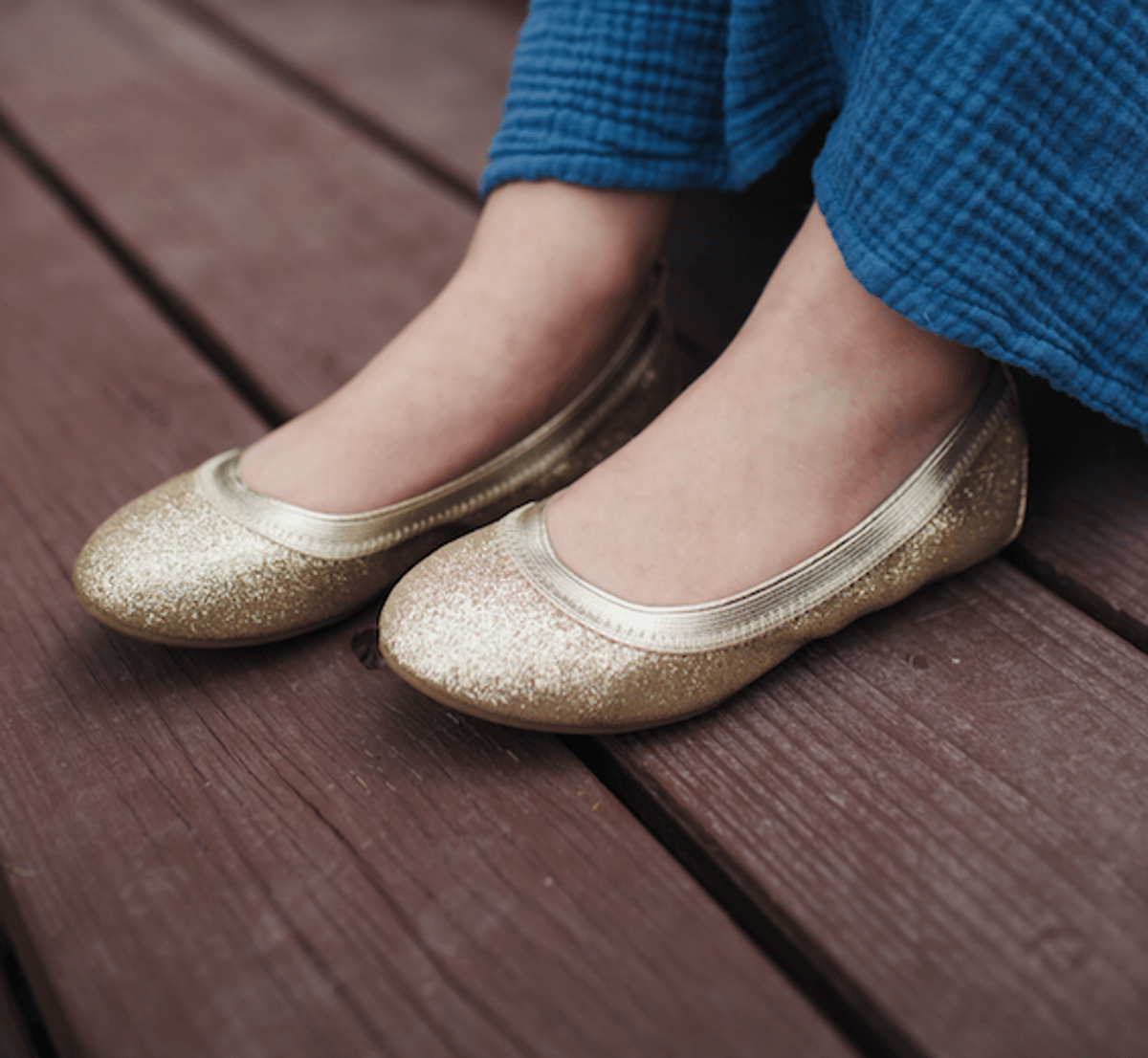 Yosi samra clearance samara ballet flats