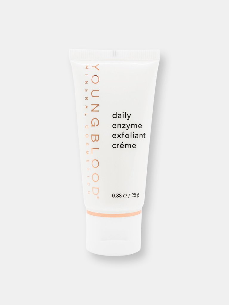 Daily Enzyme Exfoliant Crème