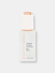 Radiance Renewal Treatment Glow Serum