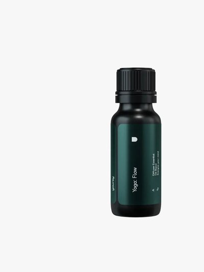 Yoursy Yoga: Flow Essential Oil Blend product