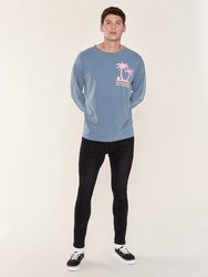 Paradise Long Sleeve T-Shirt