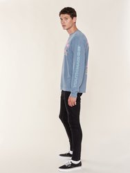 Paradise Long Sleeve T-Shirt