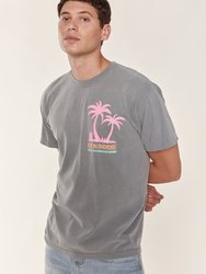 Paradise Short Sleeve T-Shirt