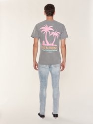 Paradise Short Sleeve T-Shirt