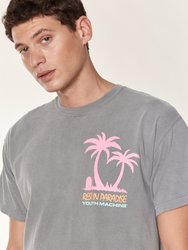 Paradise Short Sleeve T-Shirt