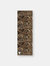 Realtree x Yune Yoga Max Pattern PER Yoga Mat - Brown