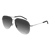 Classic 11M Sunglasses - Silver-Grey