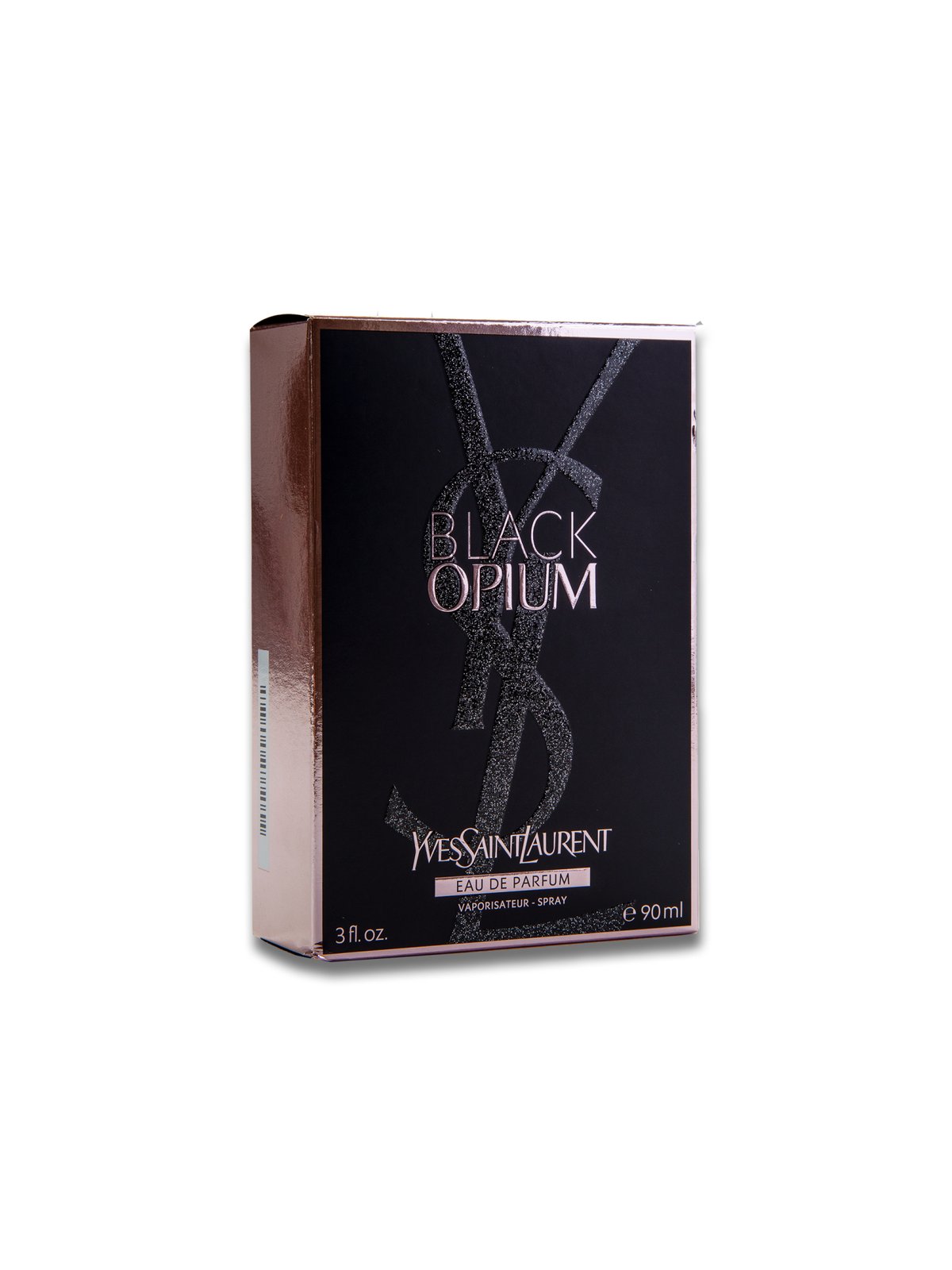  Yves Saint Laurent Black Opium Eau De Parfum Spray for Women,  1 Ounce : Beauty & Personal Care