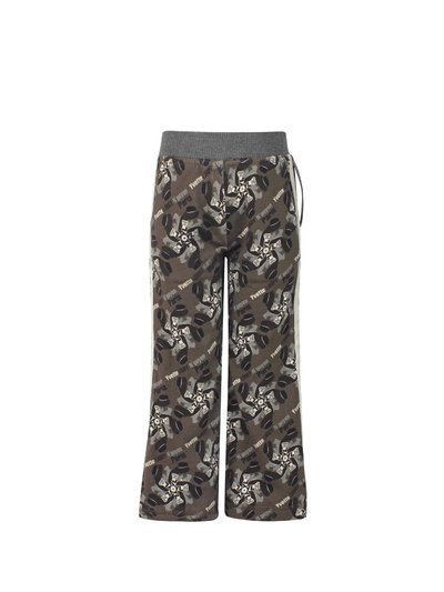 Yvette LIBBY N'guyen Paris Cool Pant- Girls GB2 - Iconic Grey product