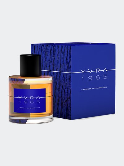 YVRA 1958 L'Essence de Flamboyance 1965 100ml product