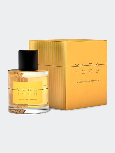 YVRA 1958 L'Essence de L'Essence 1958 product