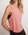 Active Twist It Tank In Melon Pop