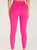 All Day 7/8 Pocket Legging In Fiesta Fuchsia