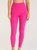 All Day 7/8 Pocket Legging In Fiesta Fuchsia - Fiesta Fuchsia