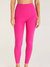 All Day 7/8 Pocket Legging In Fiesta Fuchsia - Fiesta Fuchsia