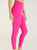 All Day 7/8 Pocket Legging In Fiesta Fuchsia