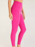 All Day 7/8 Pocket Legging In Fiesta Fuchsia