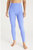 Ankle Legging In Periwinkle - Periwinkle