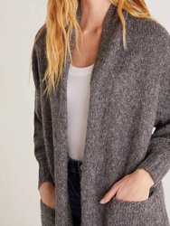 Audrey Duster Cardigan