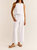 Bondi Gauze Pants In White