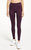 Bowmont Seamless Legging - Deep Plum