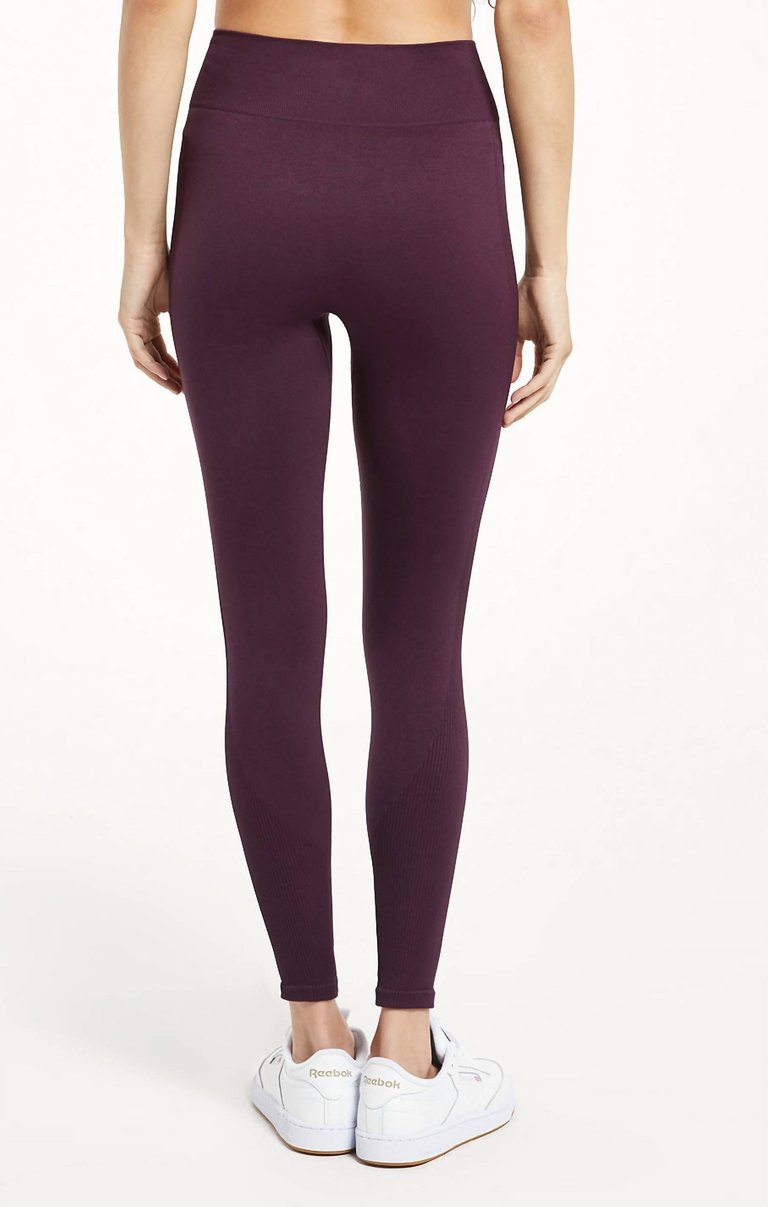 Bowmont Seamless Legging