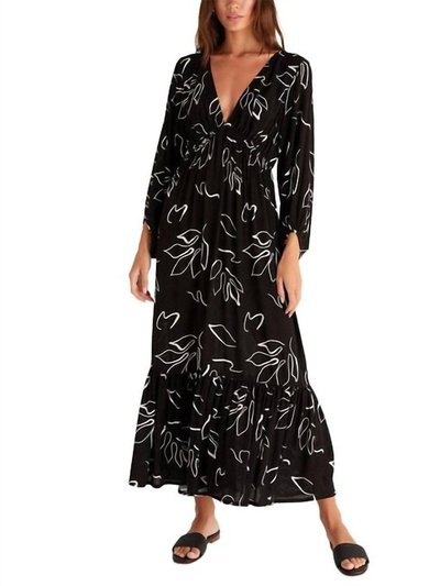 Z Supply Celina Maxi Dress product