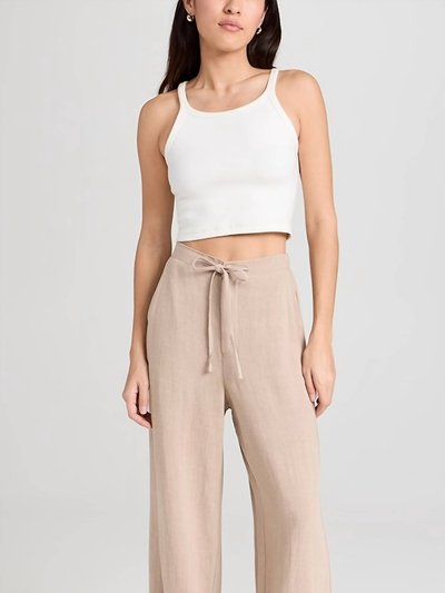 Z Supply Cortez Cropped Pant product