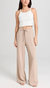 Cortez Cropped Pant - Warm Sands