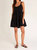 Danny Dress In Black - Black