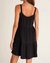 Danny Dress In Black