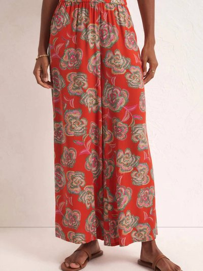 Z Supply Dante Tango Floral Pant product