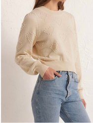 Elegant Love Sweater