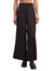 Estate Lux Sheen Pant In Black - Black