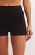 Everyday Lounge Bike Short In Black