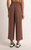 Farah Pant In Whipped Mocha