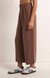 Farah Pant In Whipped Mocha