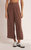 Farah Pant In Whipped Mocha - Whipped Mocha