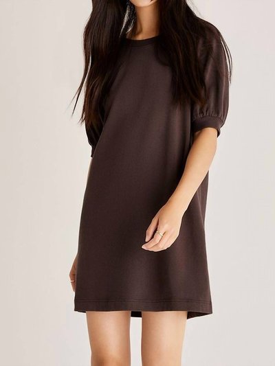 Z Supply Gianna Terry Dress product