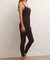 Go For It Rib Active Jumpsuit