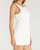 Good Sport Active Dress In White