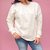 Hermosa Sweatshirt In Sandstone