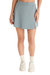 Hit The Court Skort In Sage Ash - Sage Ash