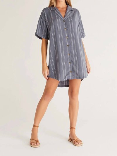 Z Supply James Easy Striped Dress product