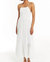 Jazmin Maxi Dress - White