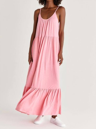 Z Supply Lido Slub Maxi Dress product